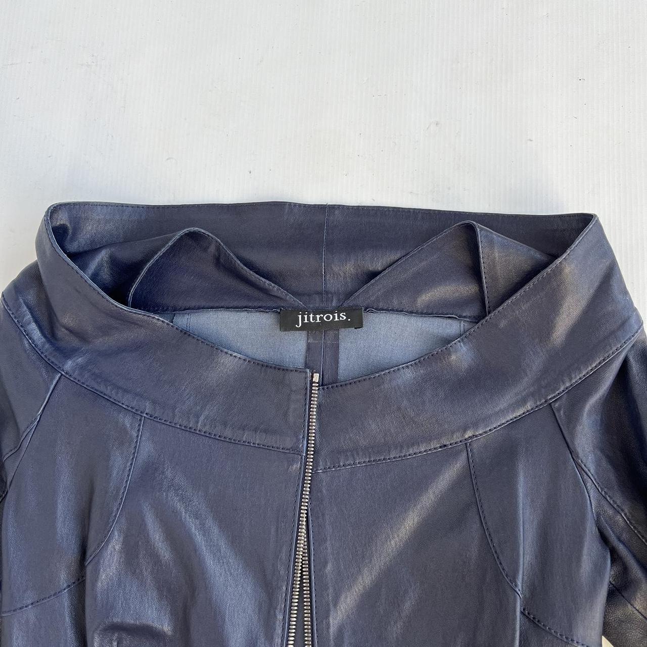 JITROIS Jacket