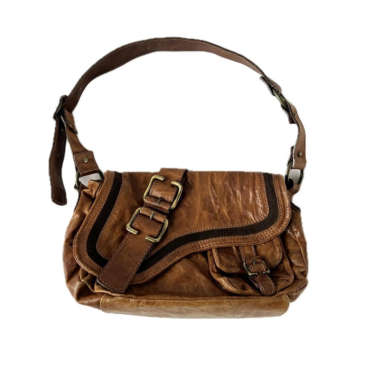 Italian Vintage Handbag