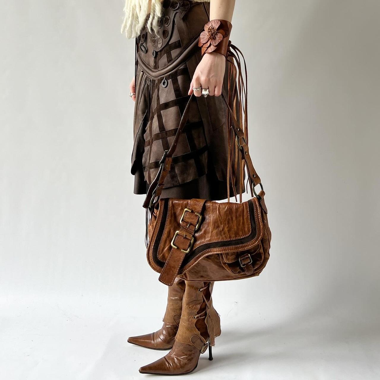 Italian Vintage Handbag