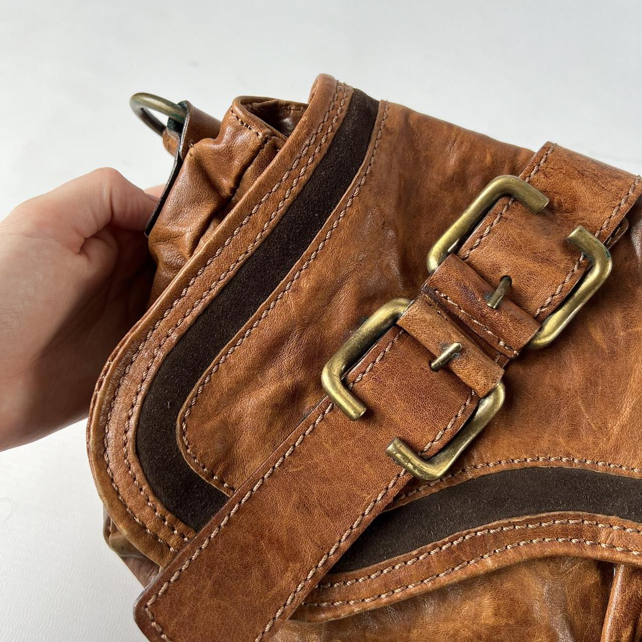 Italian Vintage Handbag