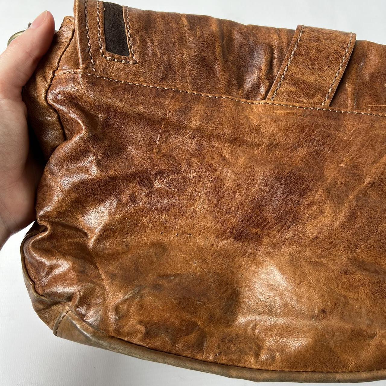 Italian Vintage Handbag
