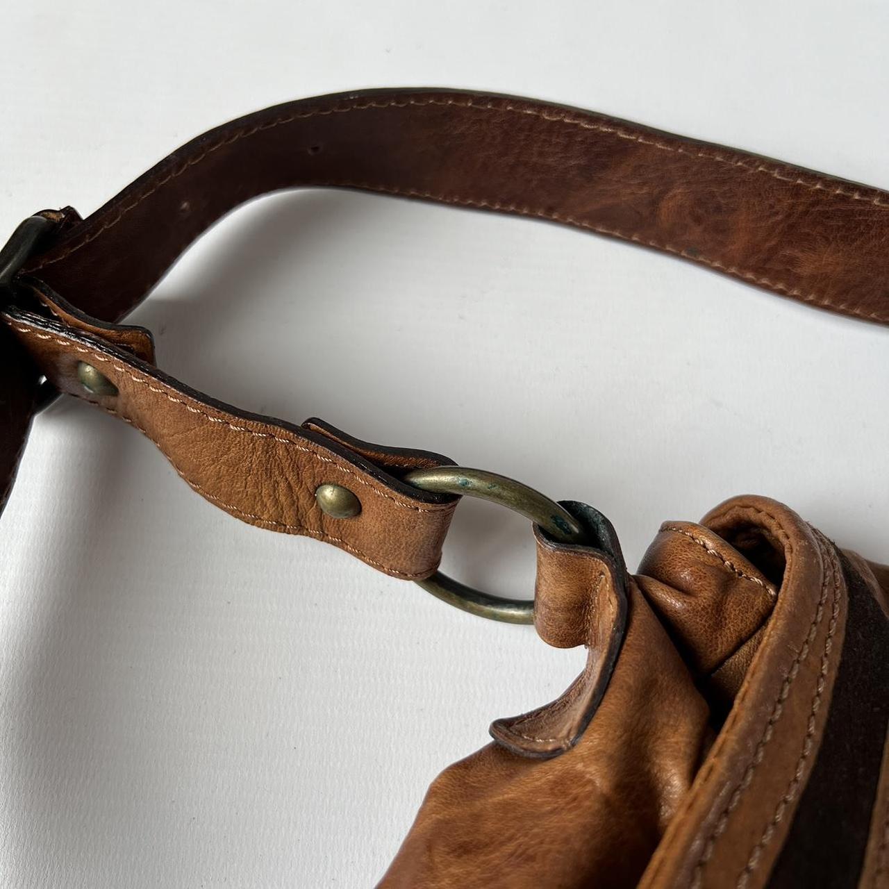 Italian Vintage Handbag