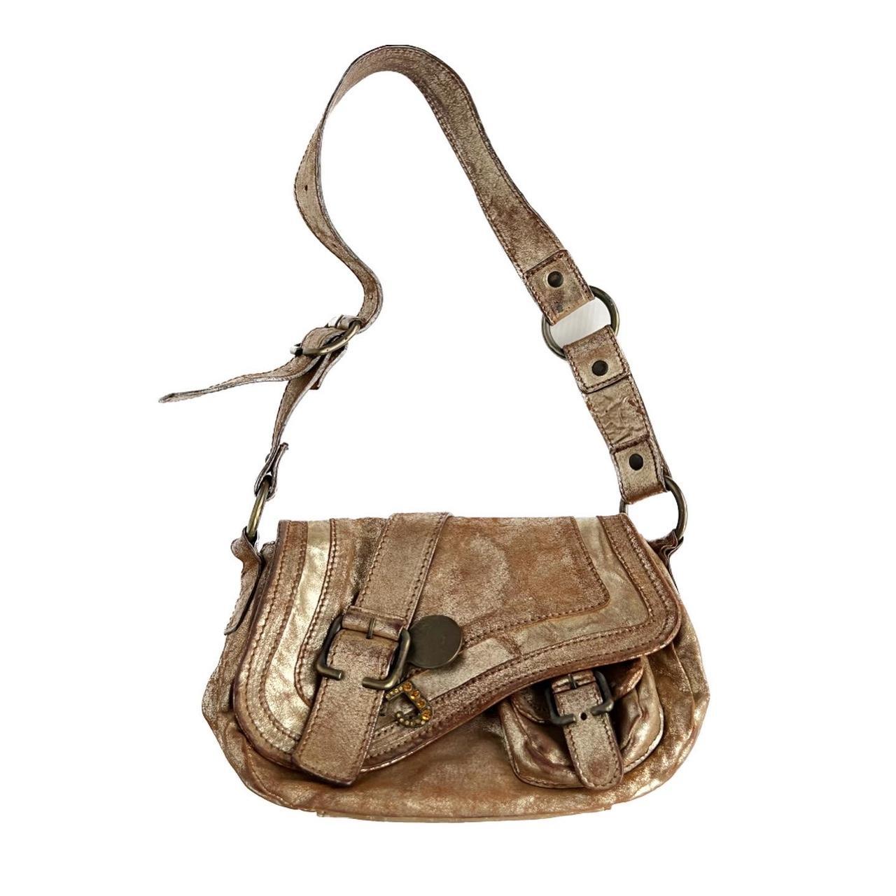 Italian Vintage Handbag