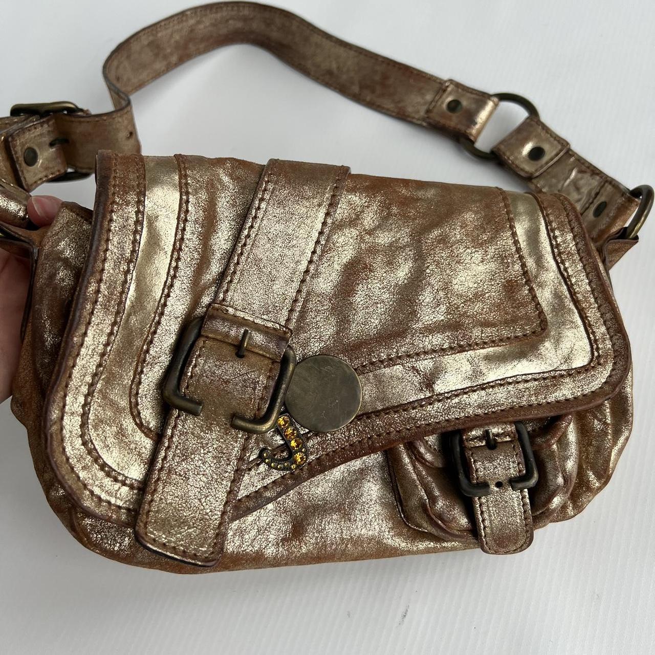 Italian Vintage Handbag