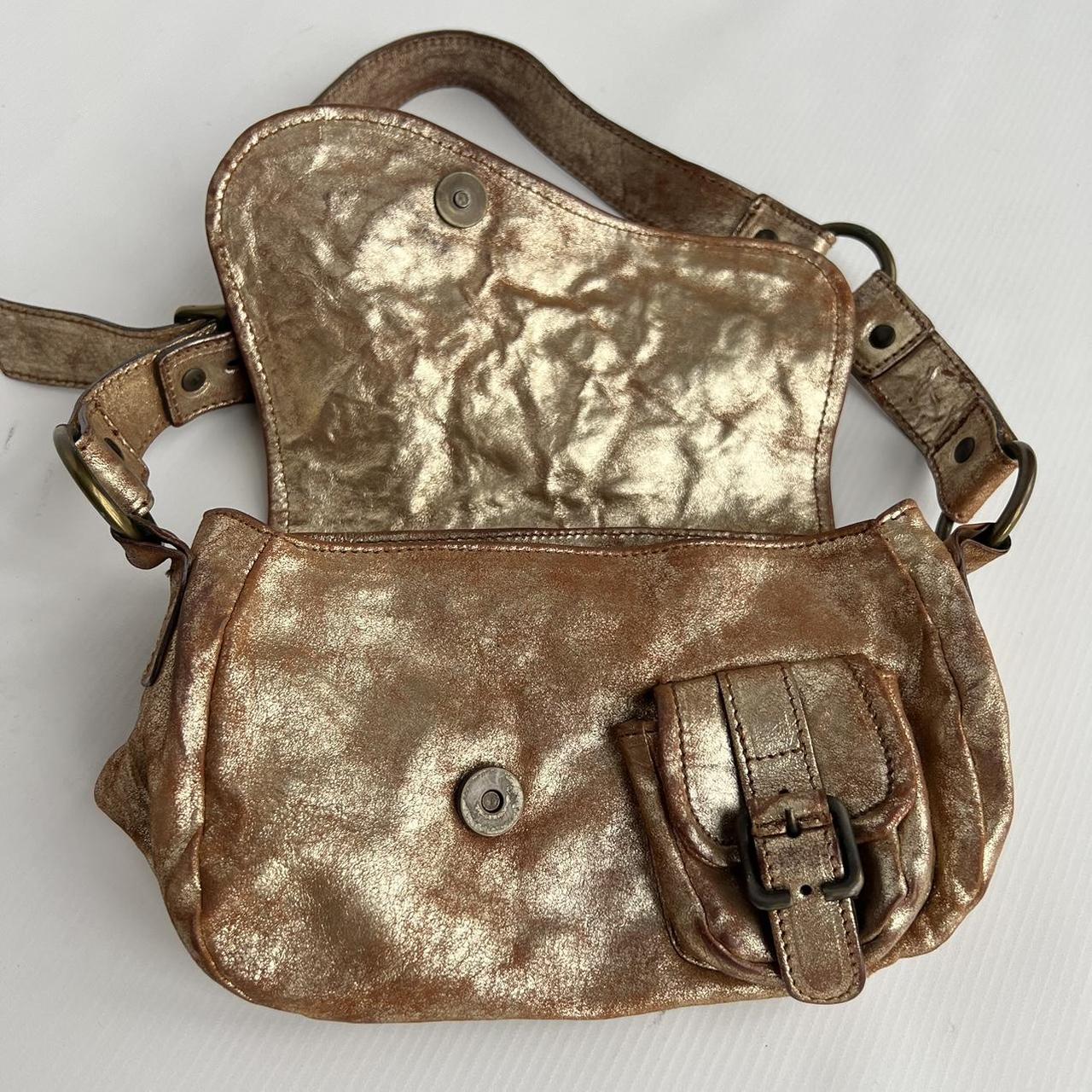 Italian Vintage Handbag
