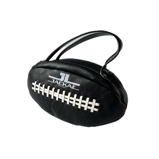 Italian Vintage Football Handbag