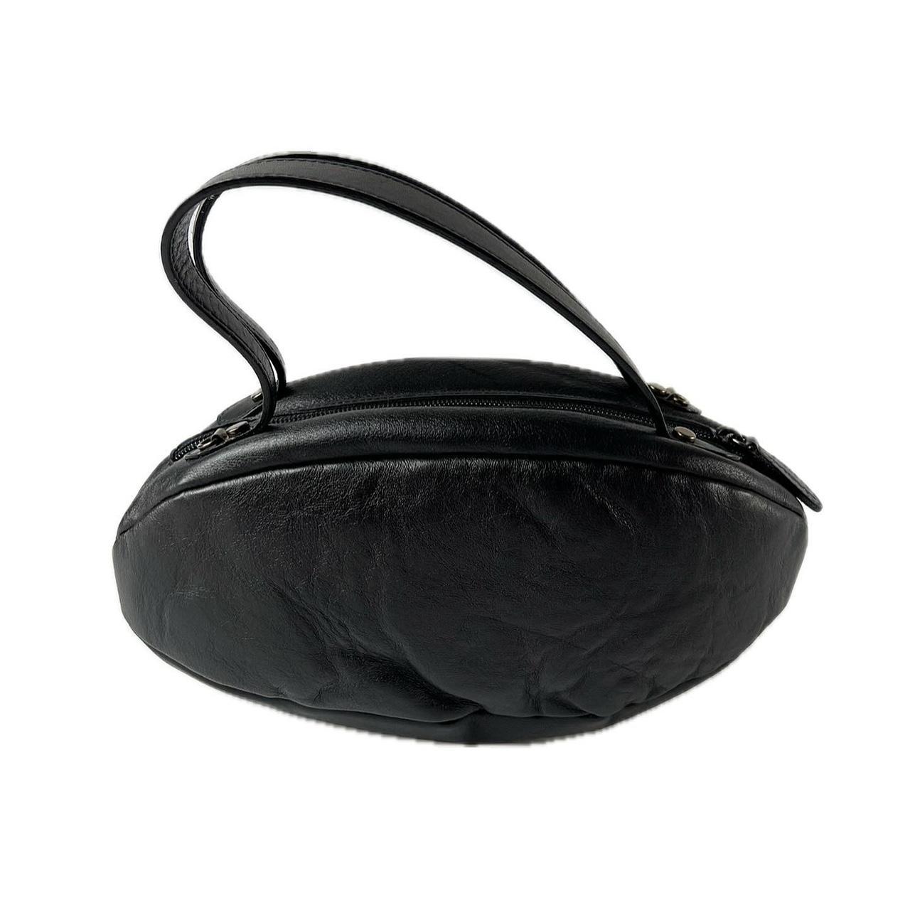 Italian Vintage Football Handbag