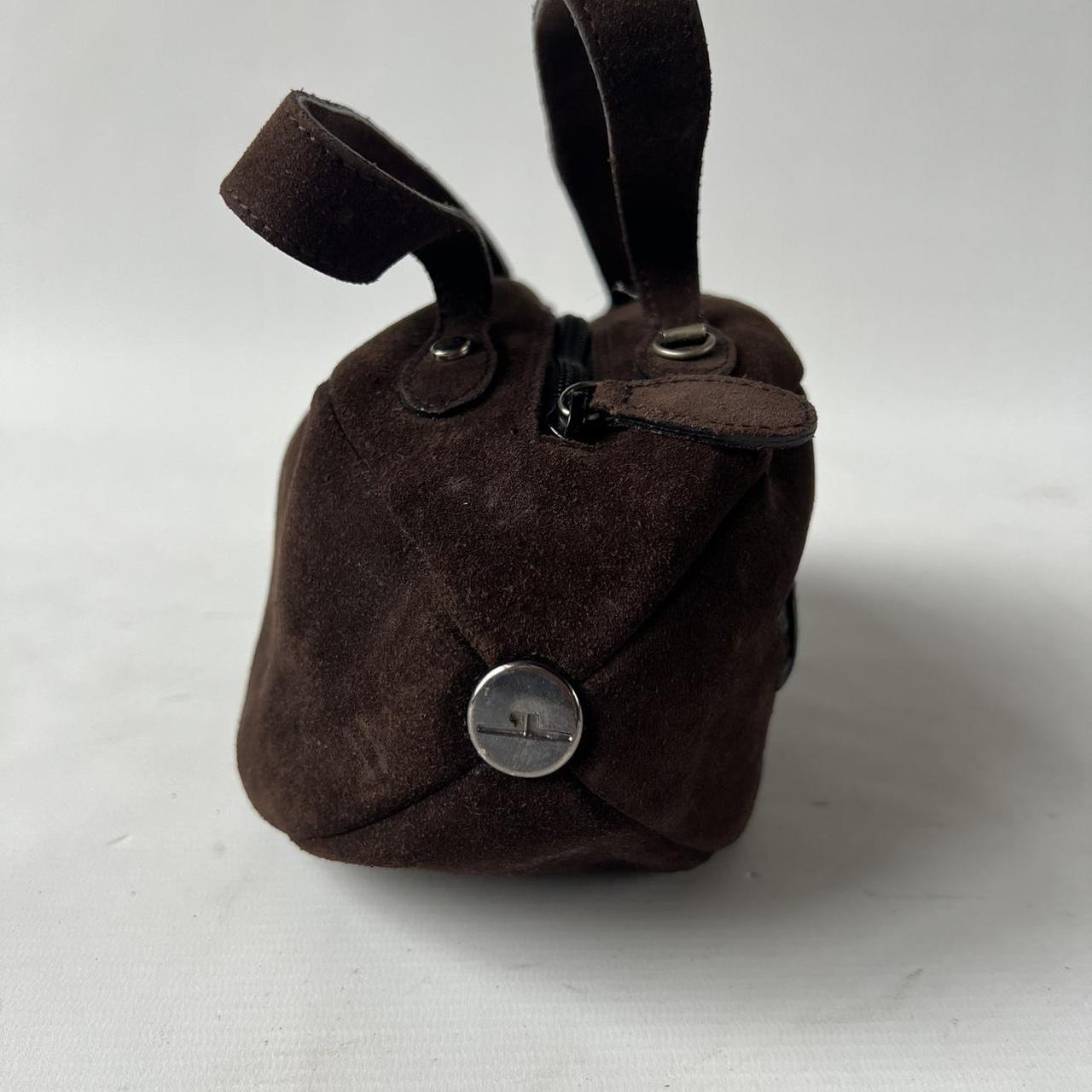 Italian Vintage Handbag