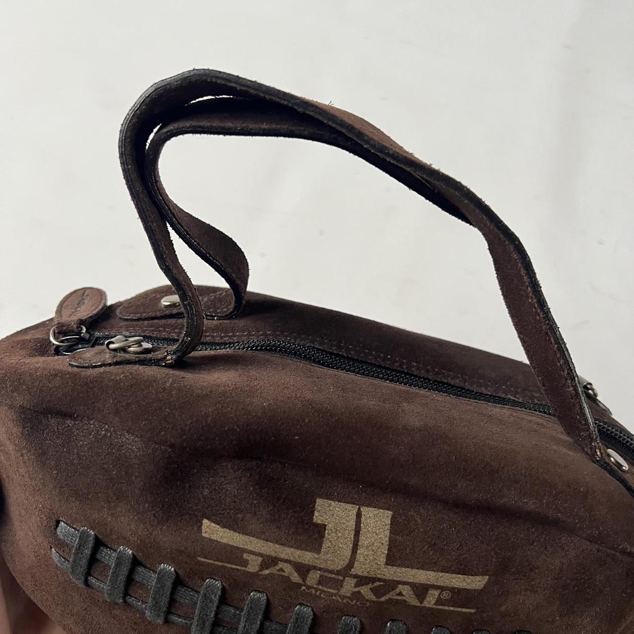 Italian Vintage Handbag