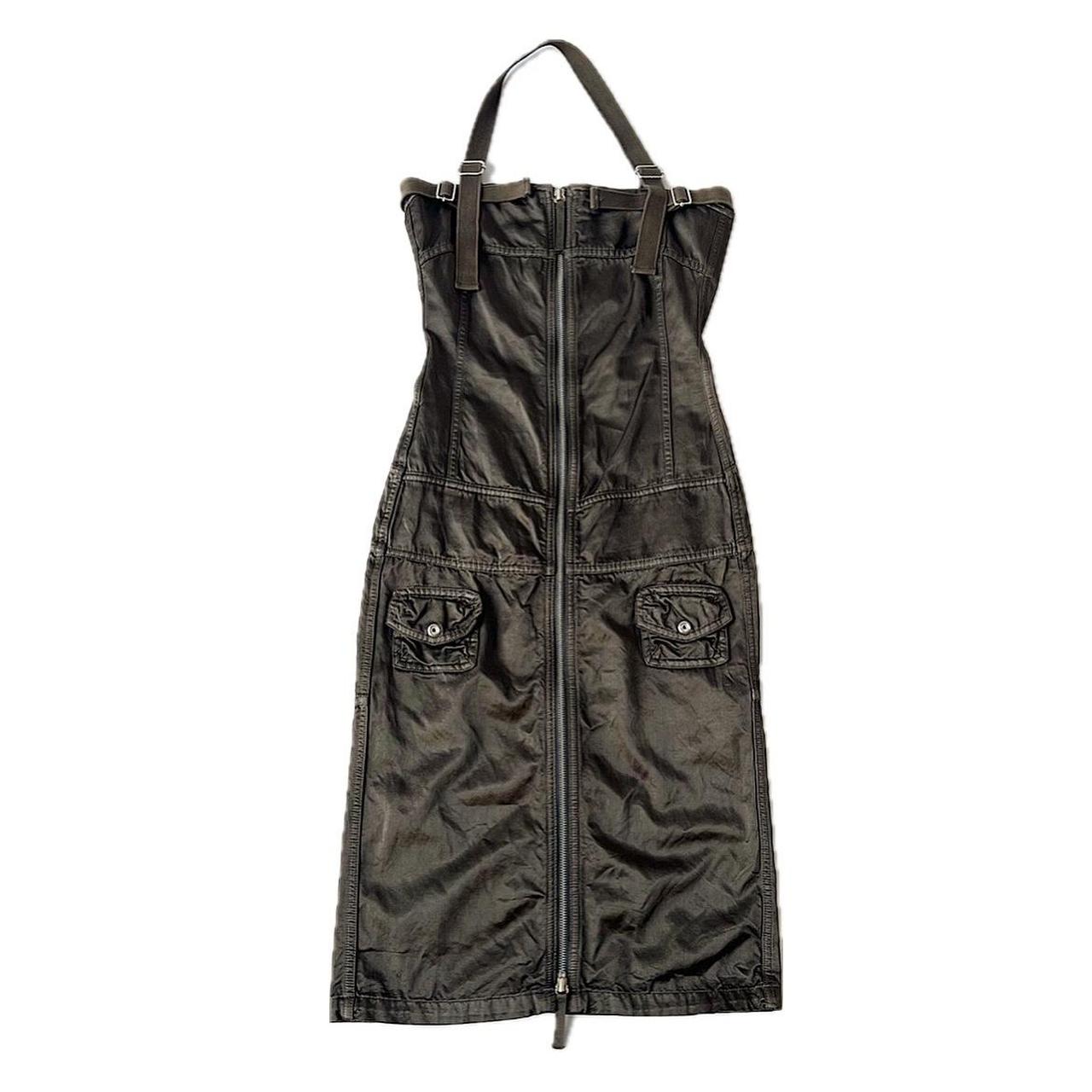 Swedish Brand Dress