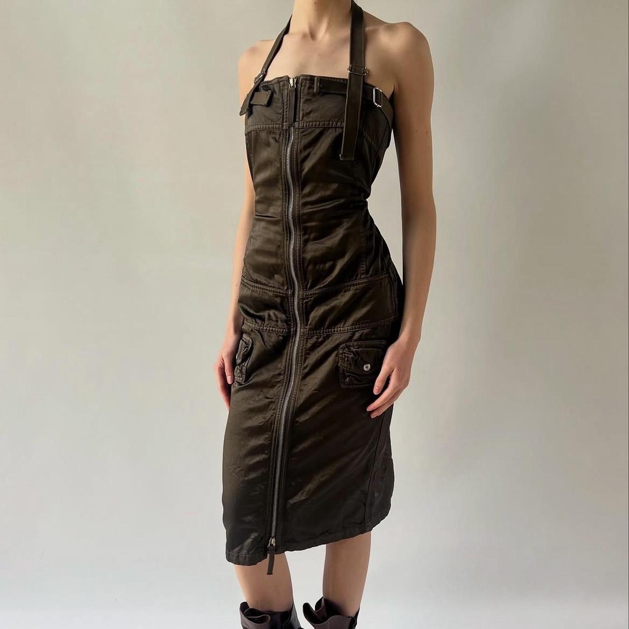 Swedish Brand Dress