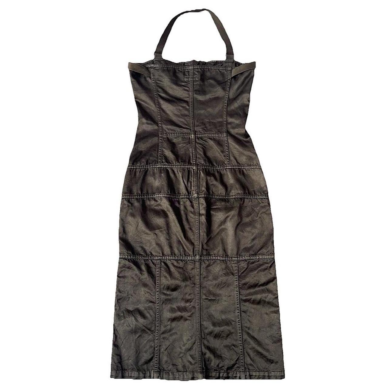 Swedish Brand Dress