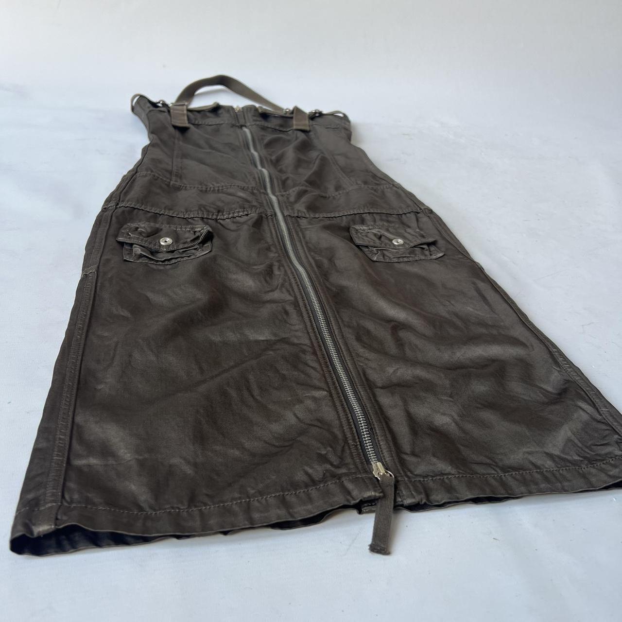 Swedish Brand Dress