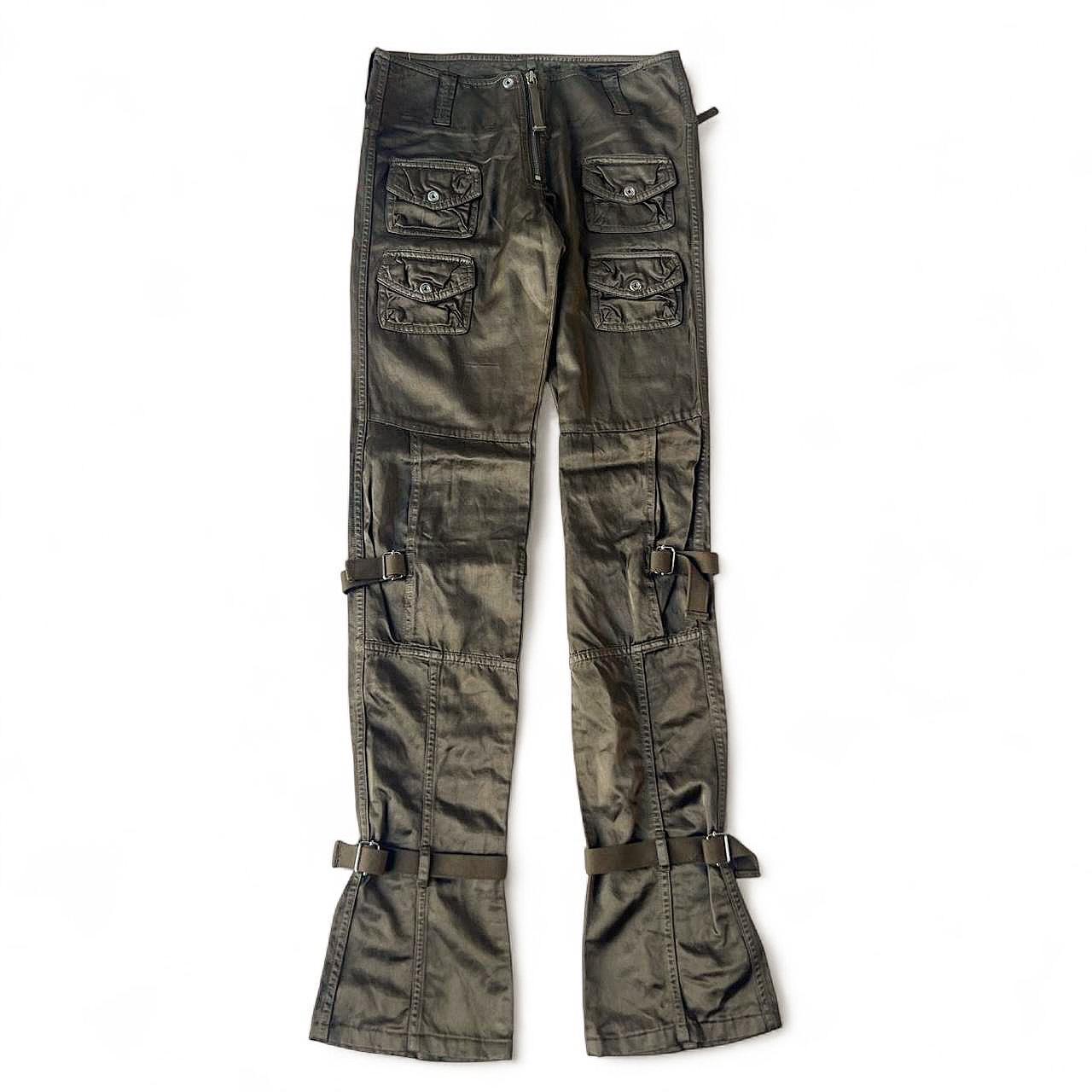 Swedish Brand Trousers