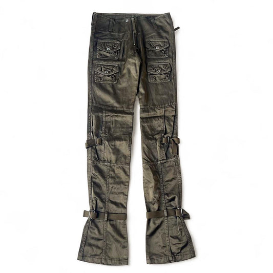 Swedish Brand Trousers