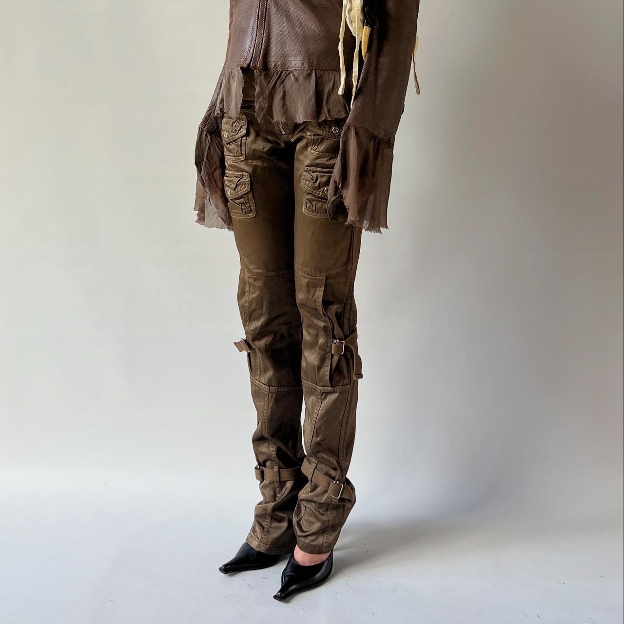 Swedish Brand Trousers