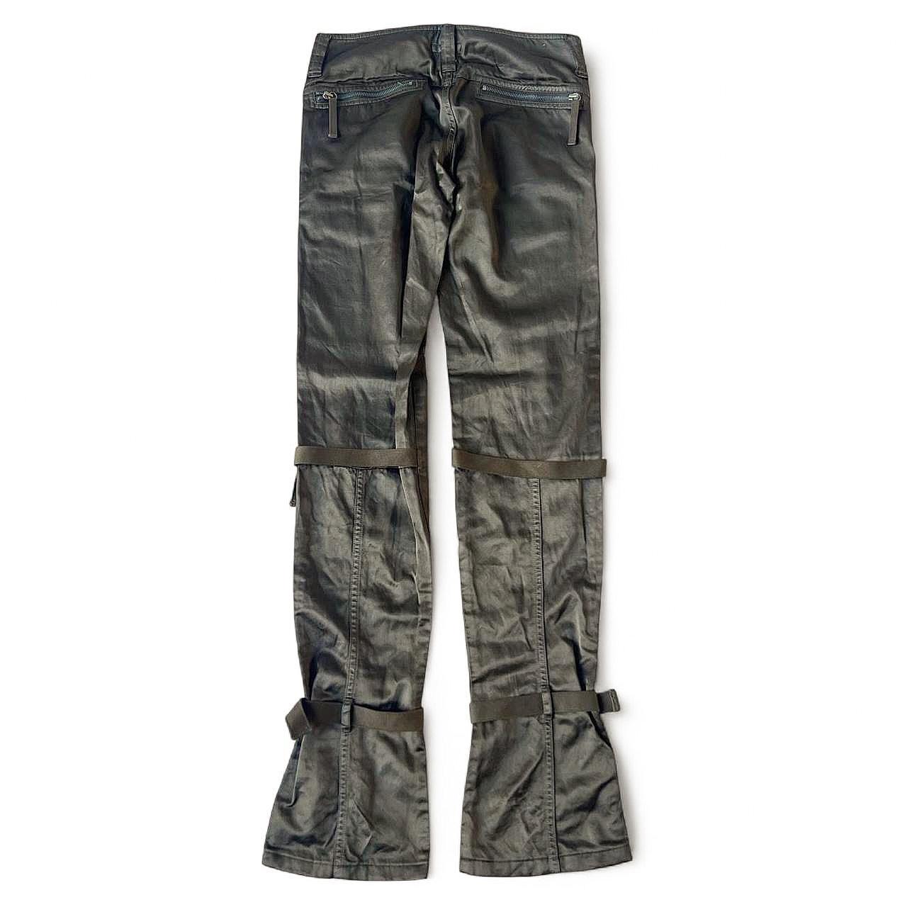 Swedish Brand Trousers