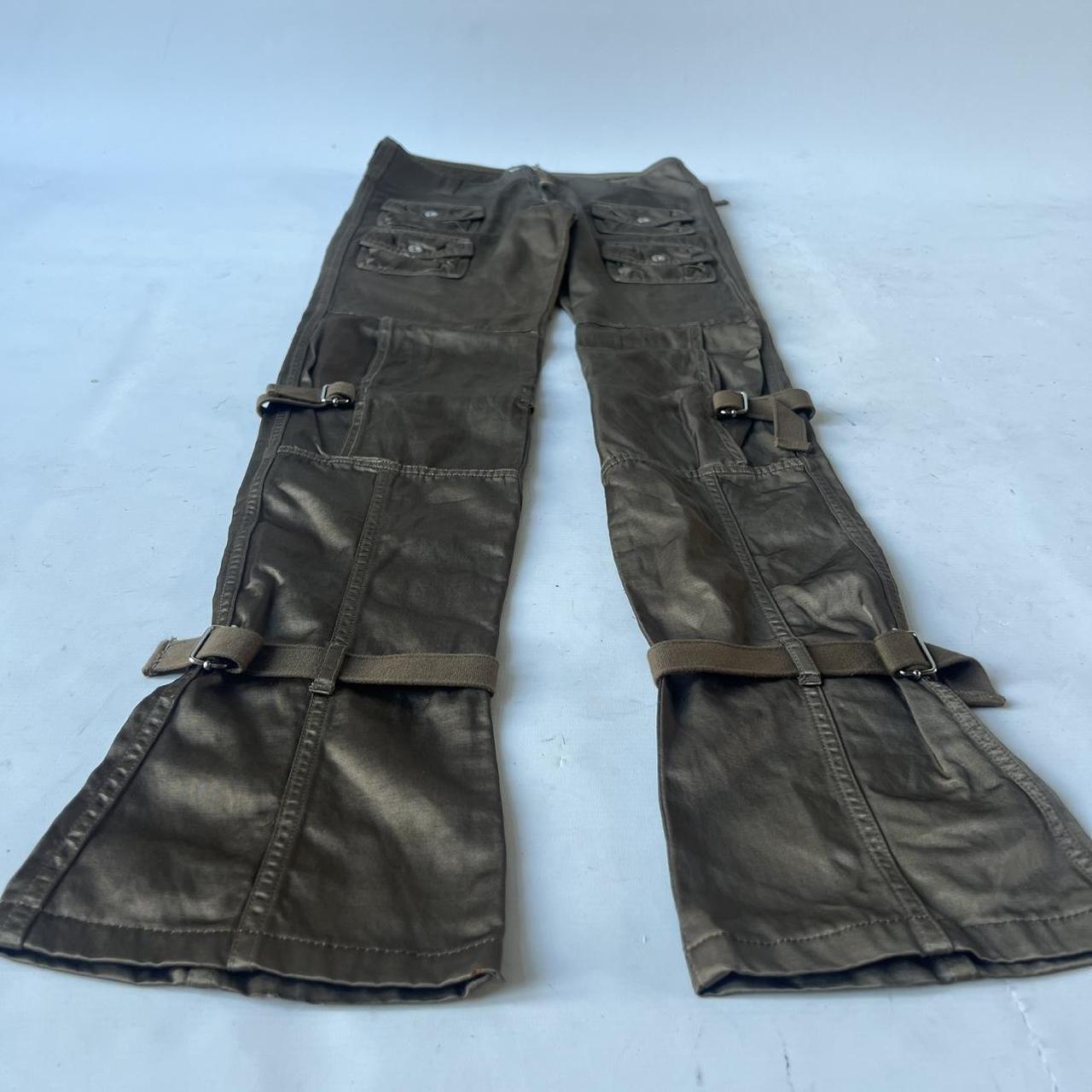 Swedish Brand Trousers