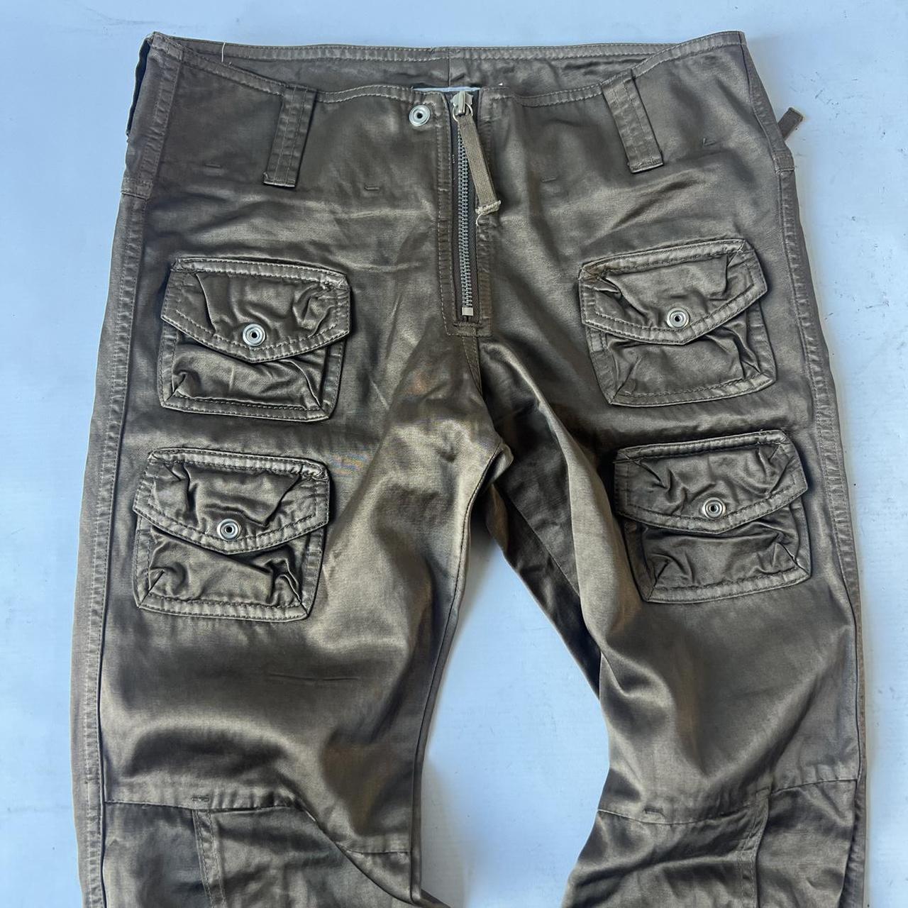 Swedish Brand Trousers