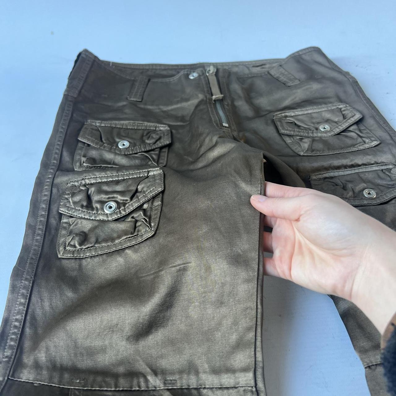 Swedish Brand Trousers