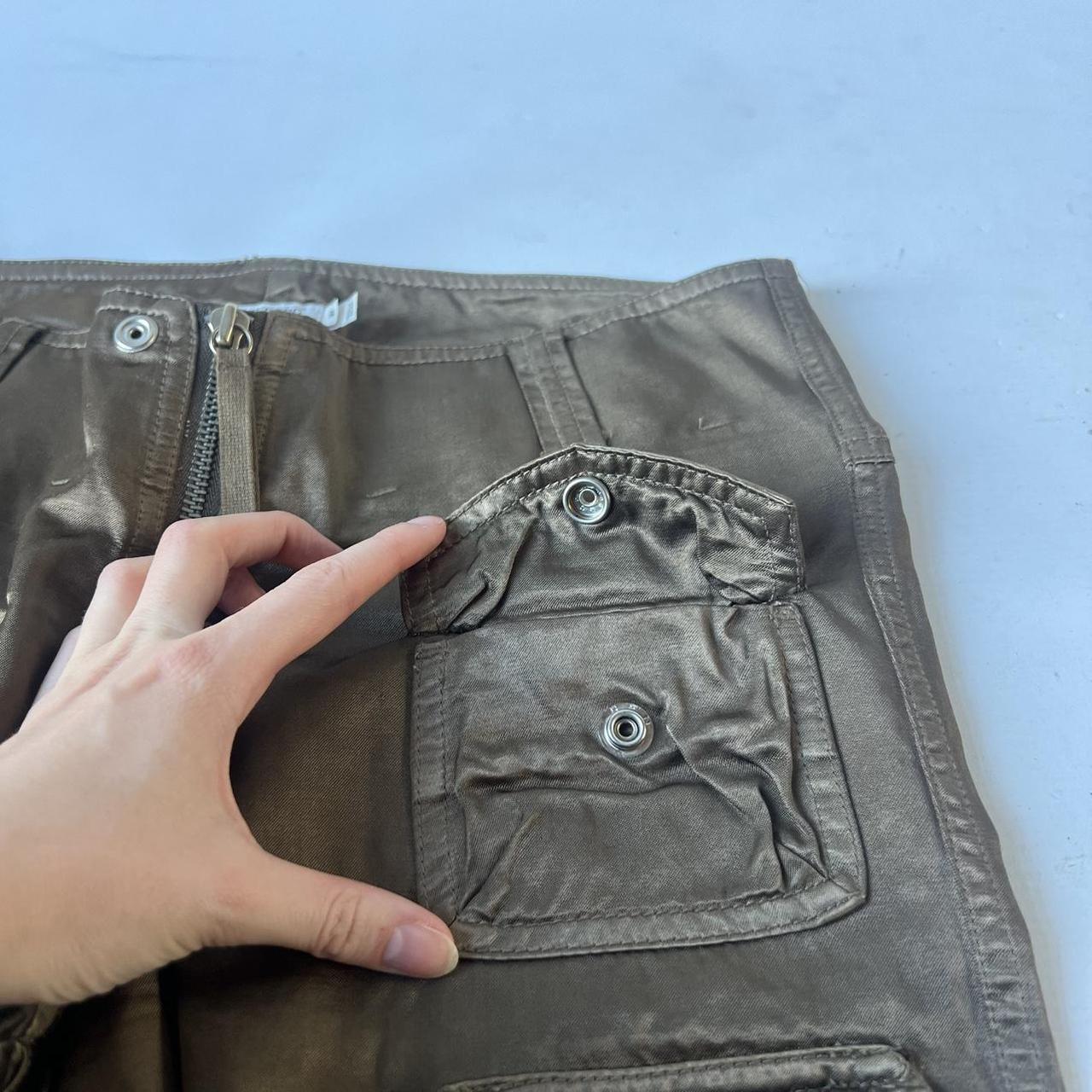 Swedish Brand Trousers