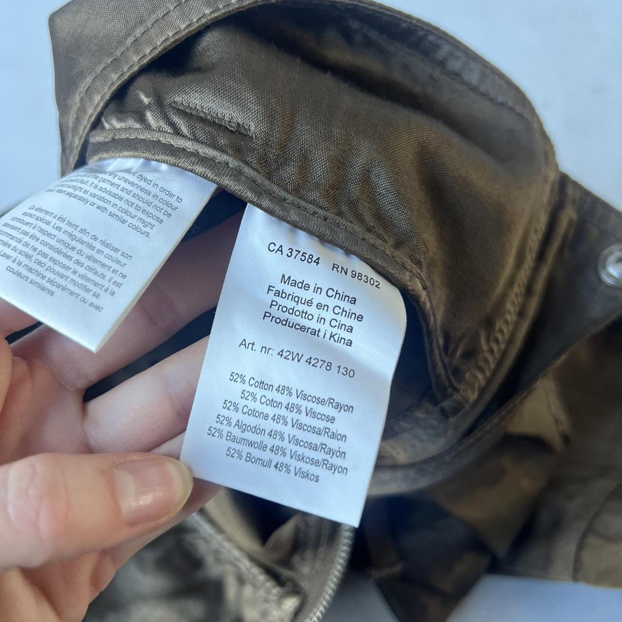 Swedish Brand Trousers