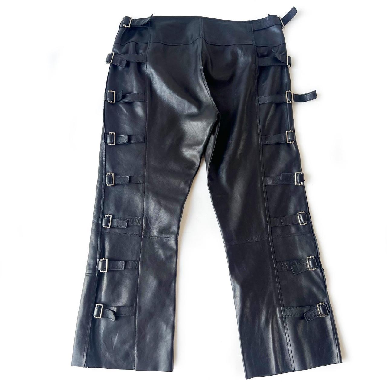 Swedish Brand Trousers