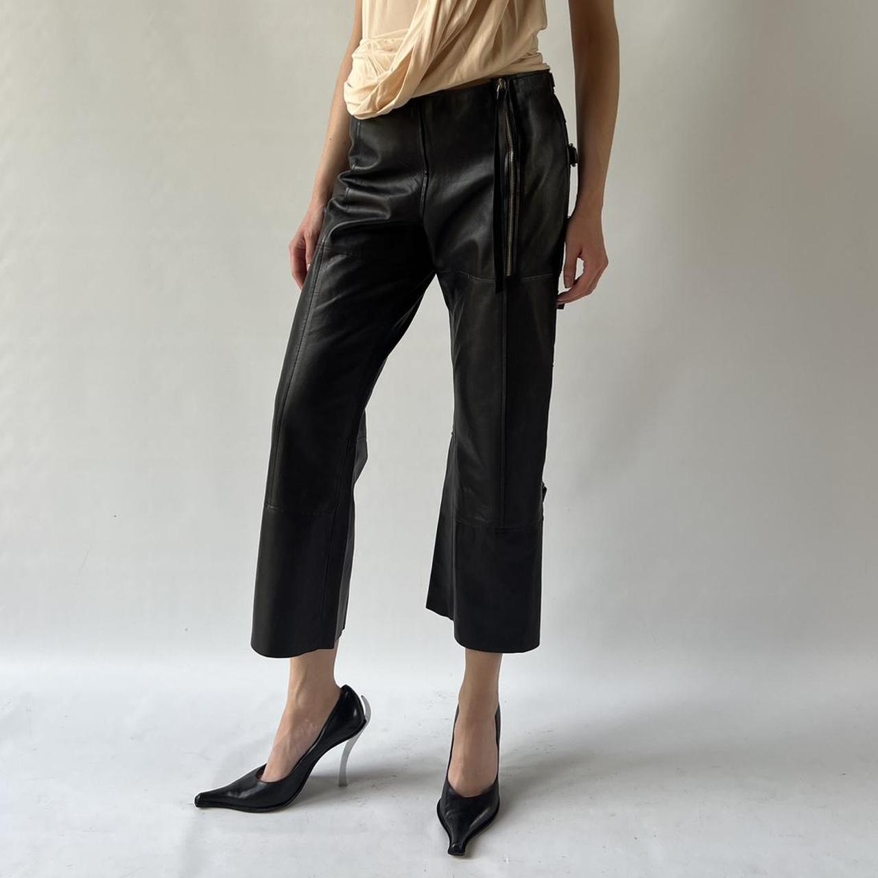 Swedish Brand Trousers