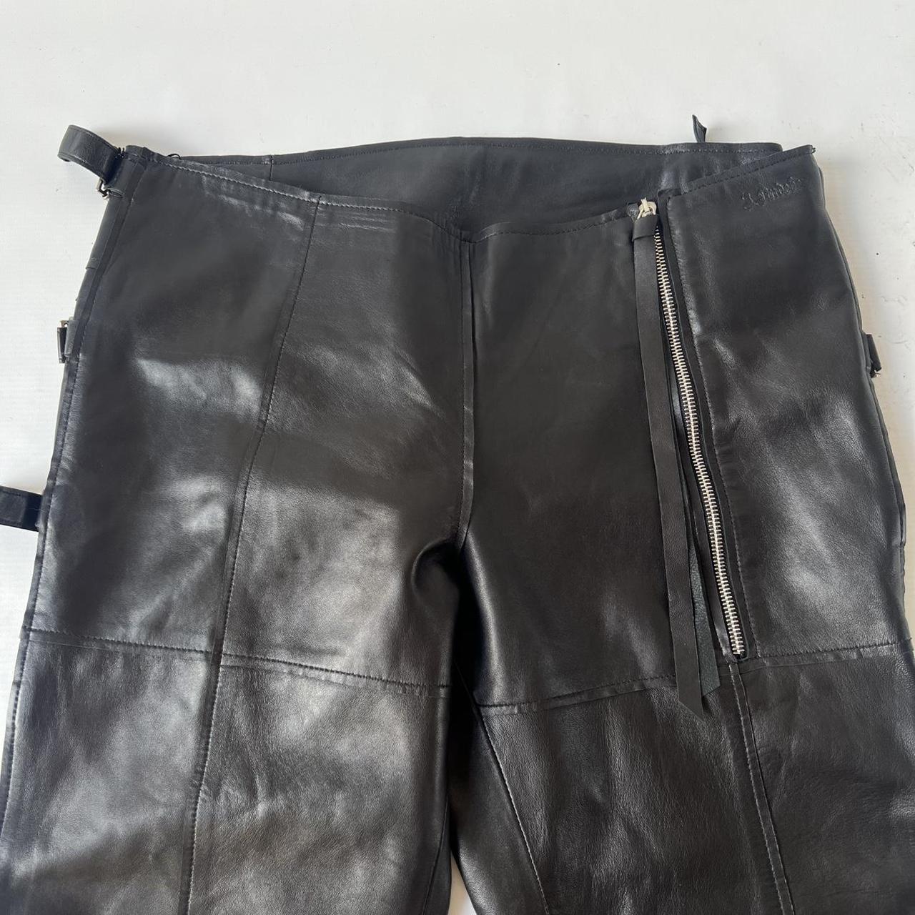Swedish Brand Trousers