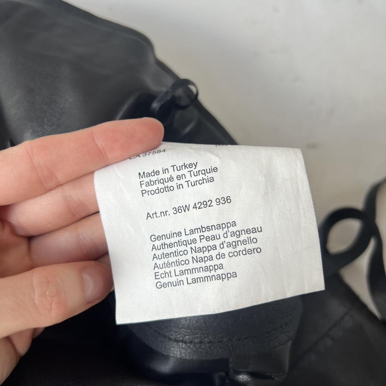 Swedish Brand Trousers