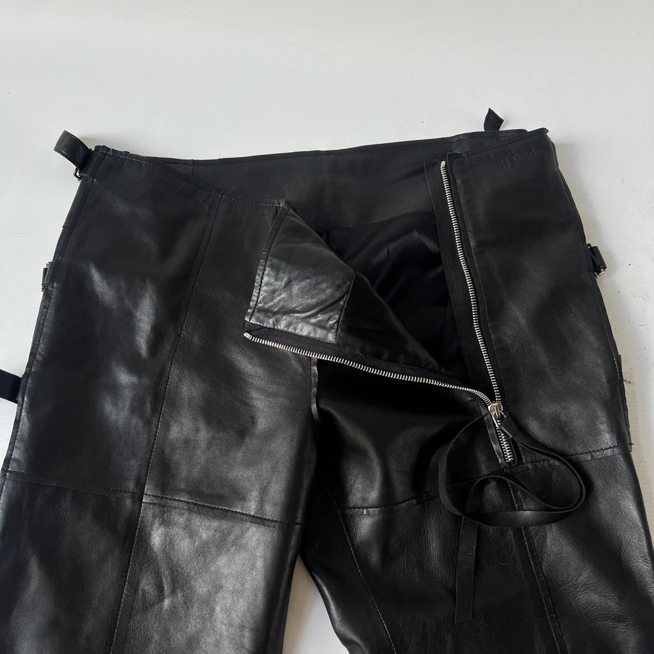 Swedish Brand Trousers