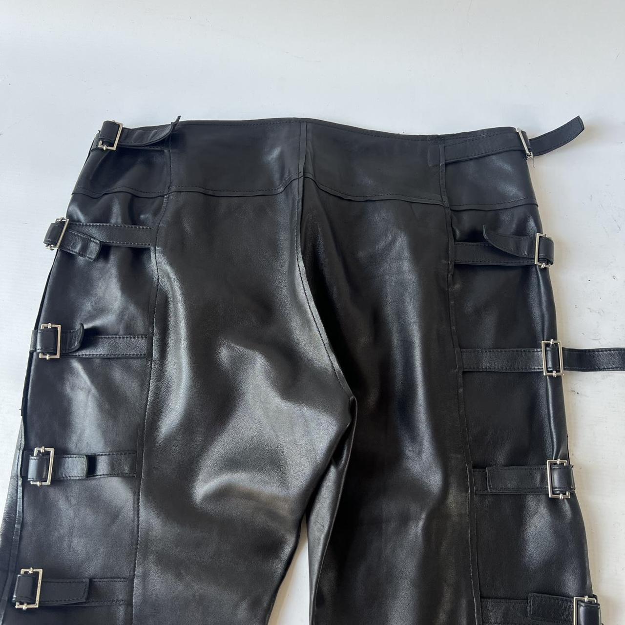 Swedish Brand Trousers