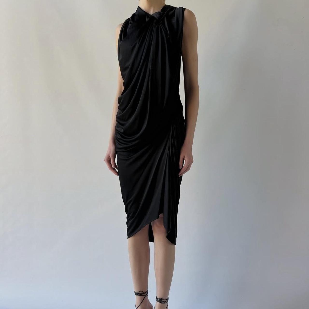 JEAN-PIERRE BRAGANZA Dress
