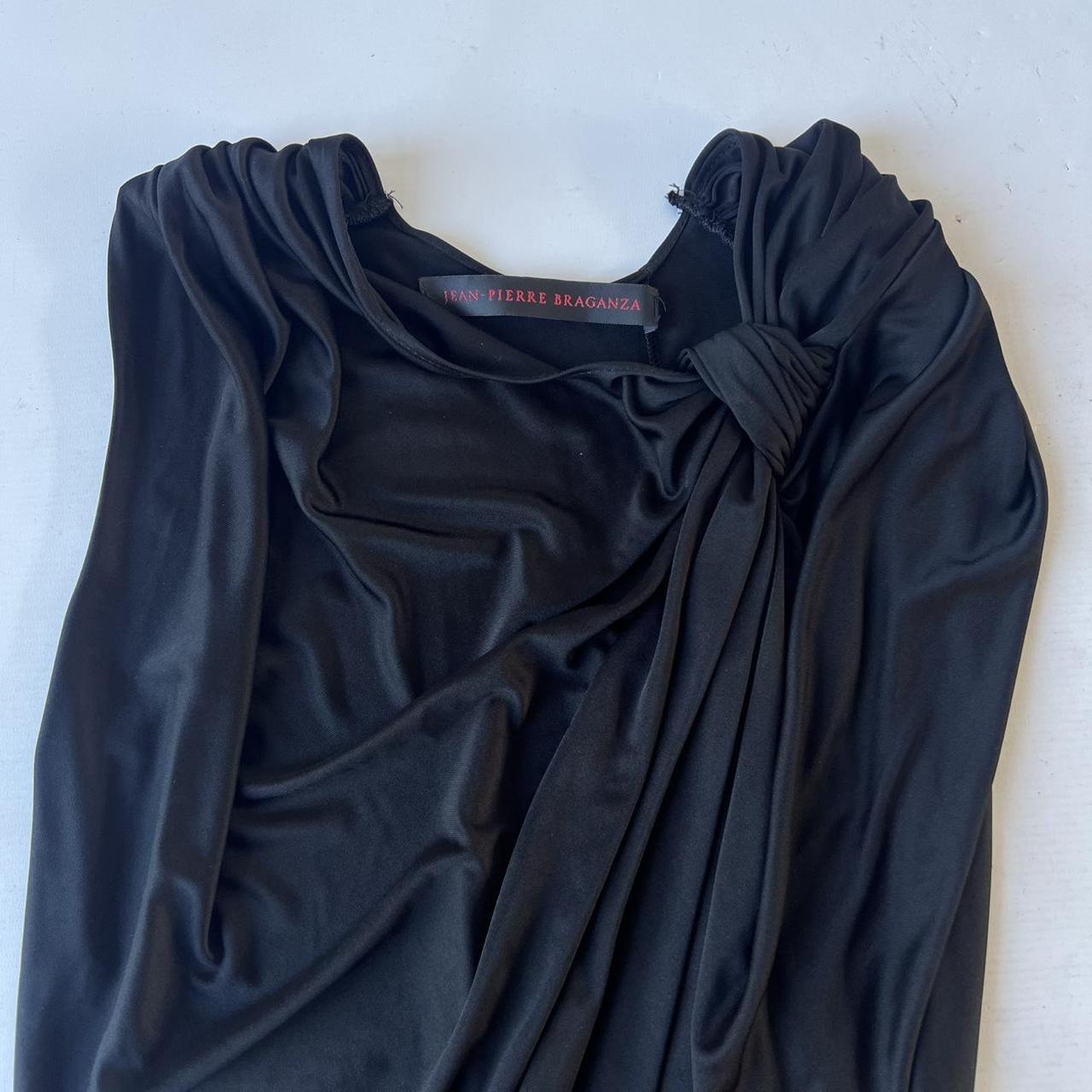 JEAN-PIERRE BRAGANZA Dress