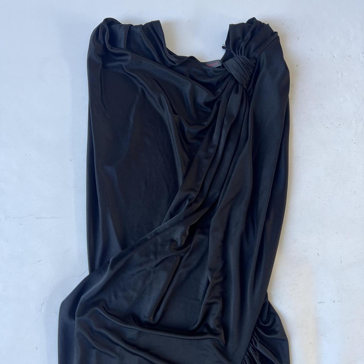 JEAN-PIERRE BRAGANZA Dress
