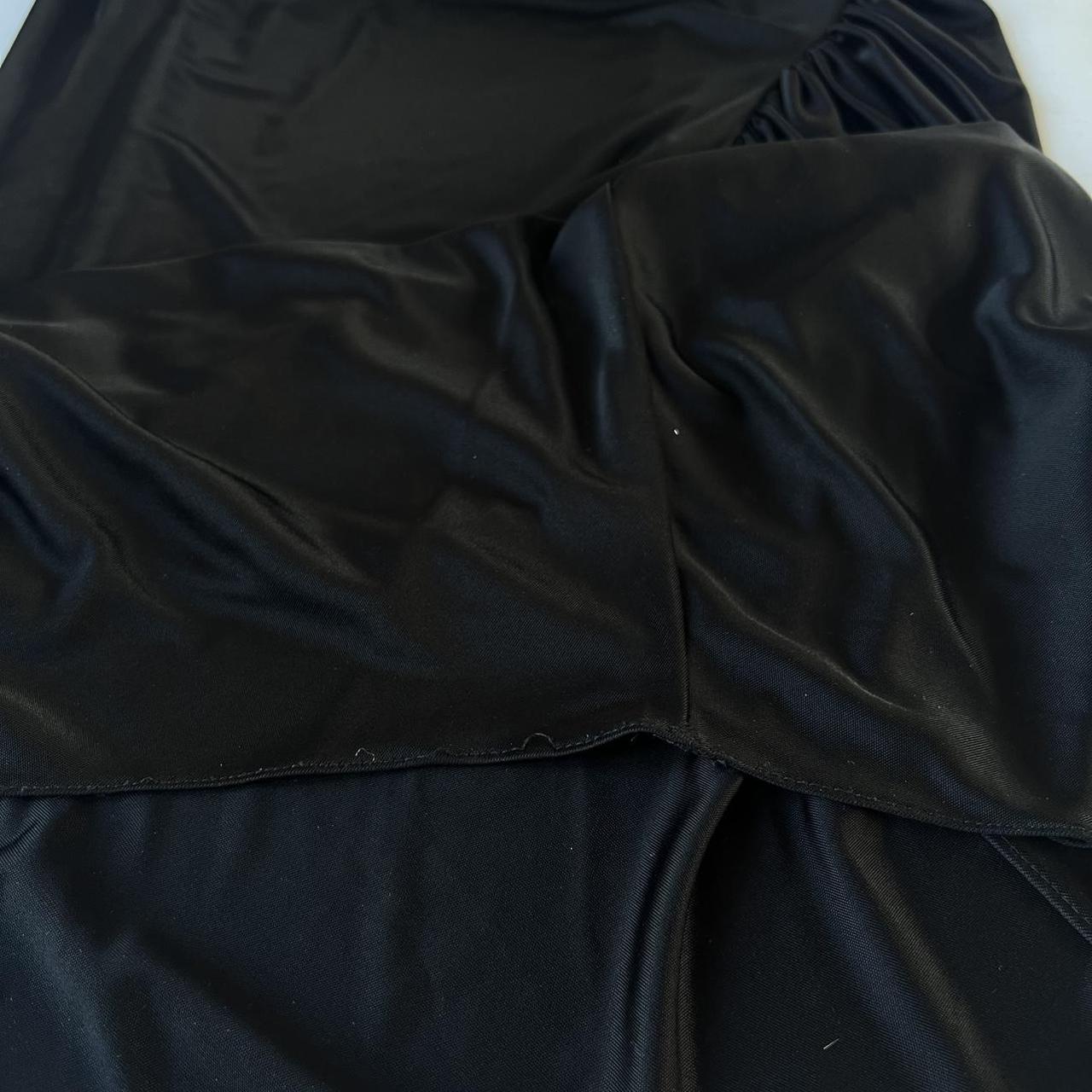 JEAN-PIERRE BRAGANZA Dress