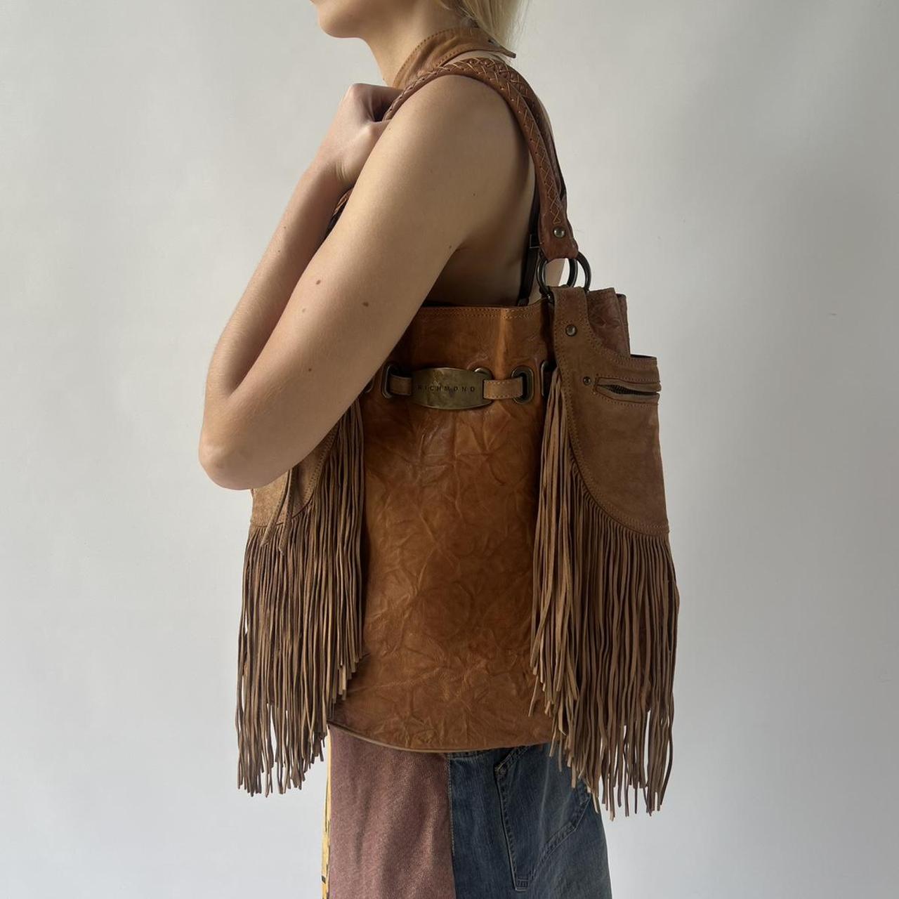 JOHN RICHMOND Handbag