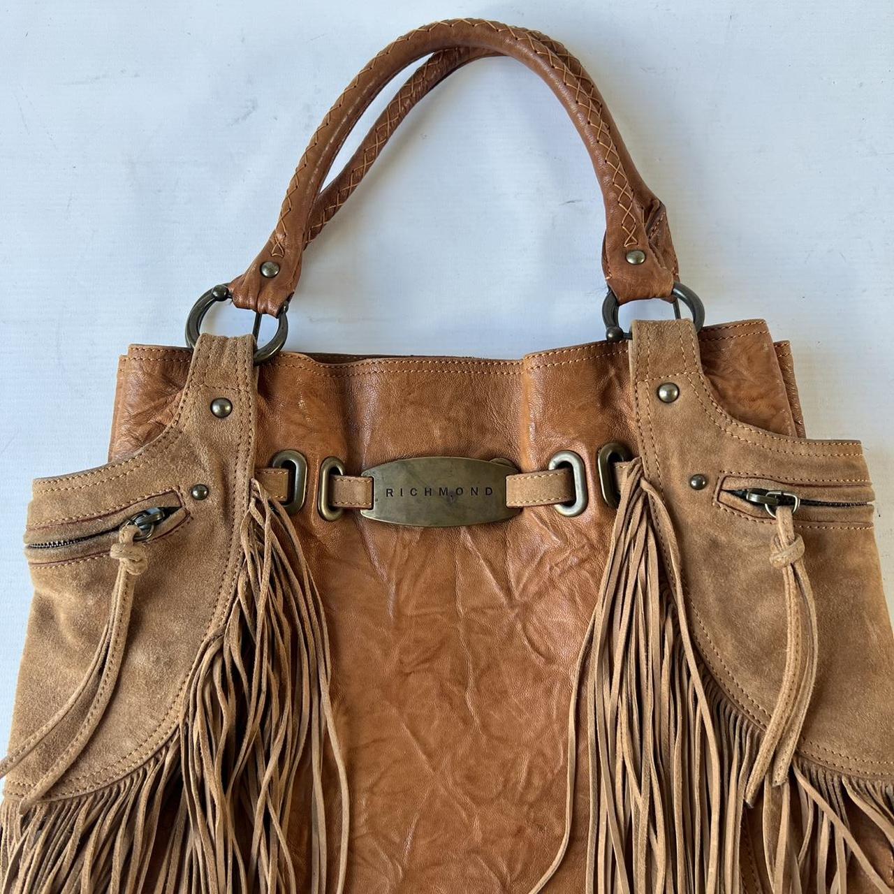 JOHN RICHMOND Handbag