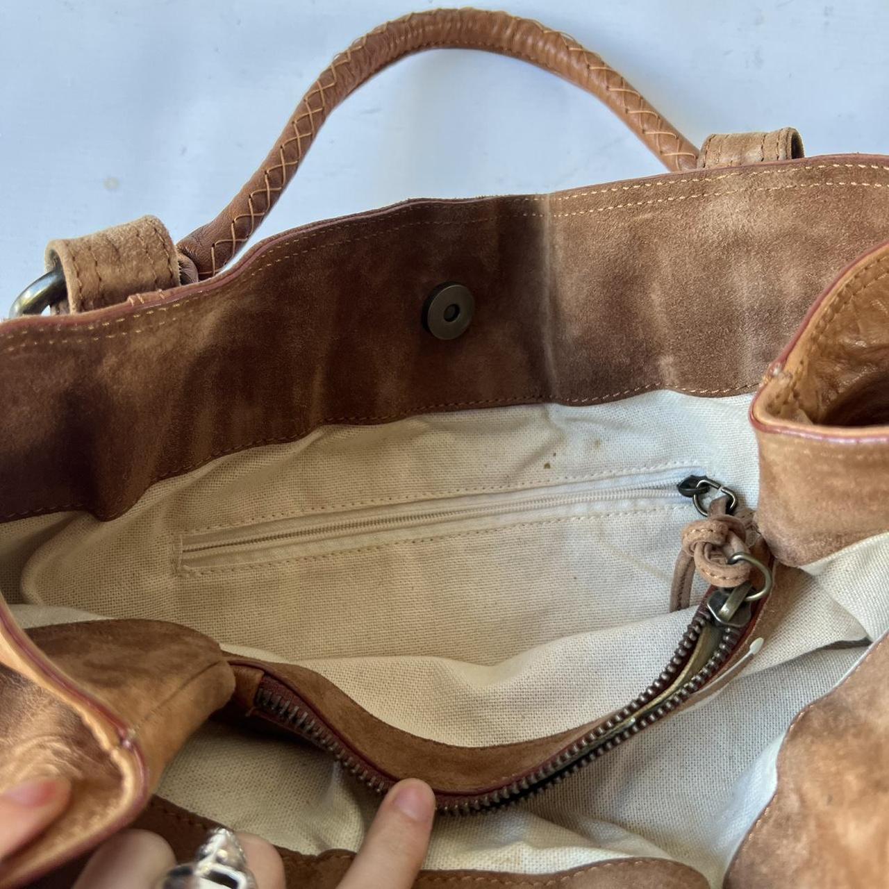 JOHN RICHMOND Handbag