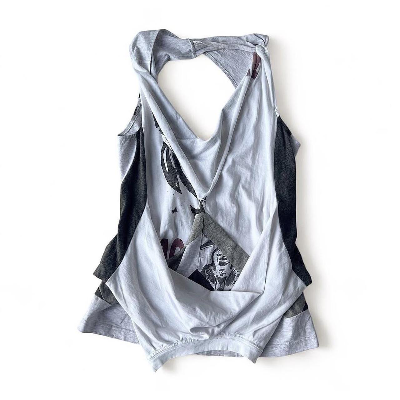 JUNYA WATANABE S/S 2006 Top