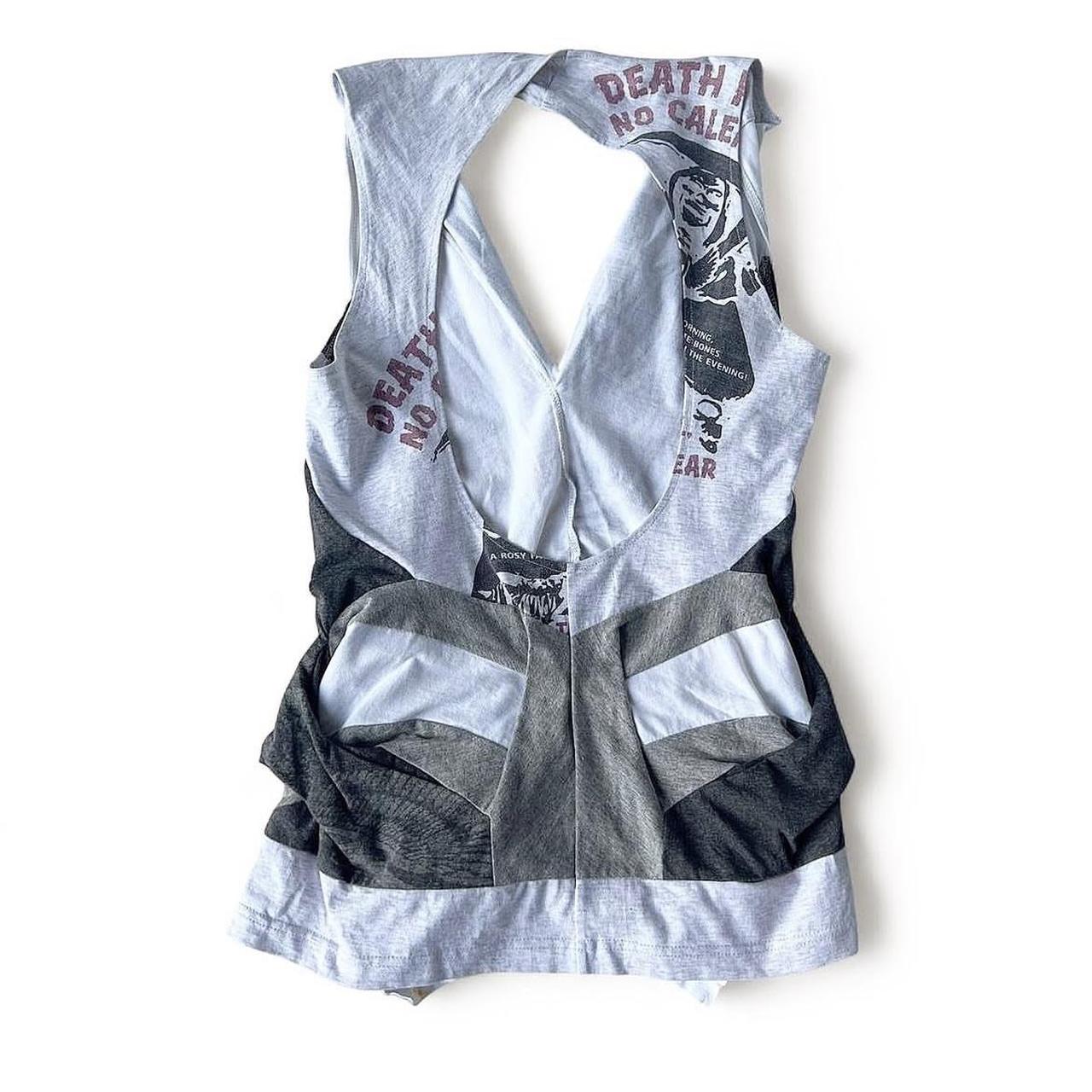 JUNYA WATANABE S/S 2006 Top