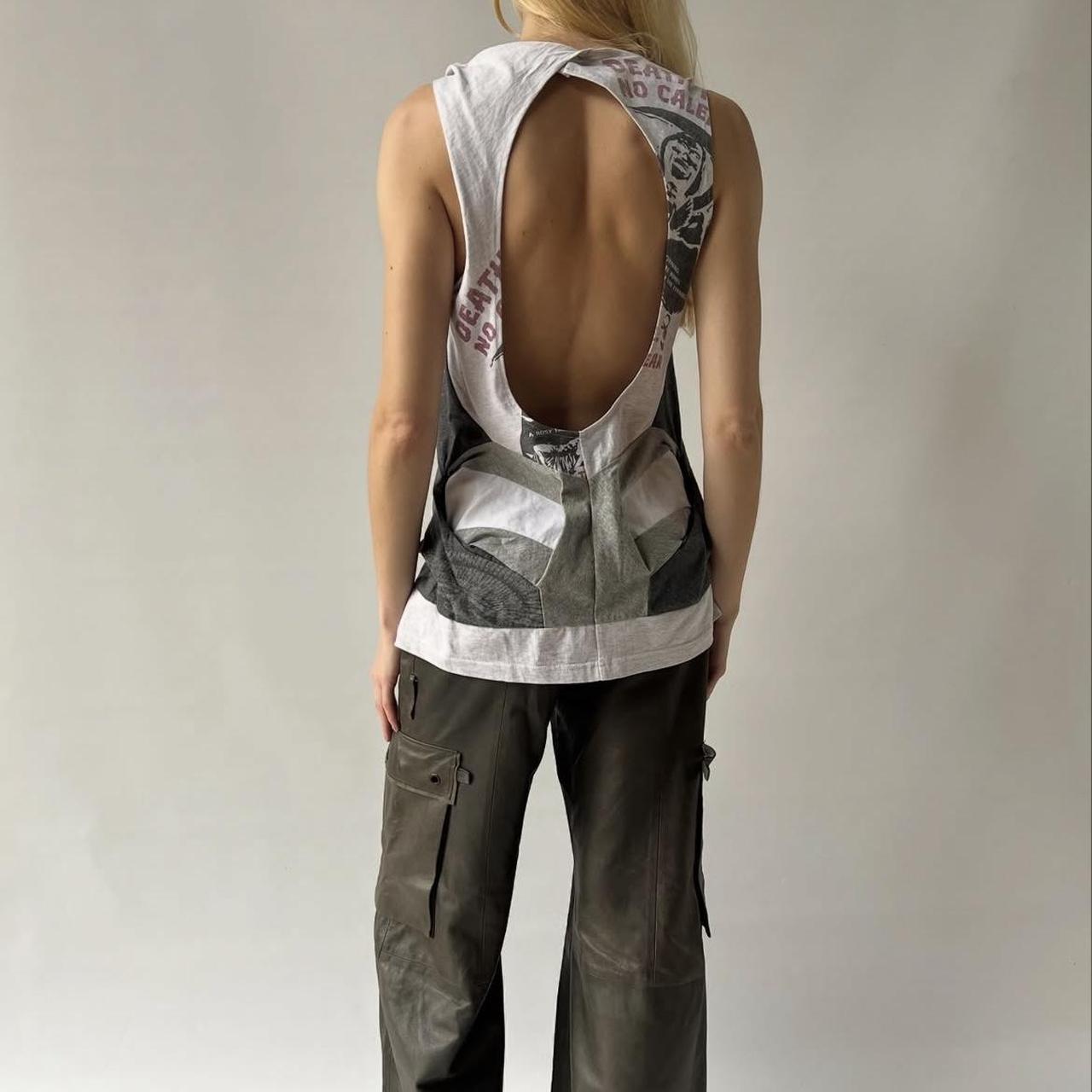 JUNYA WATANABE S/S 2006 Top