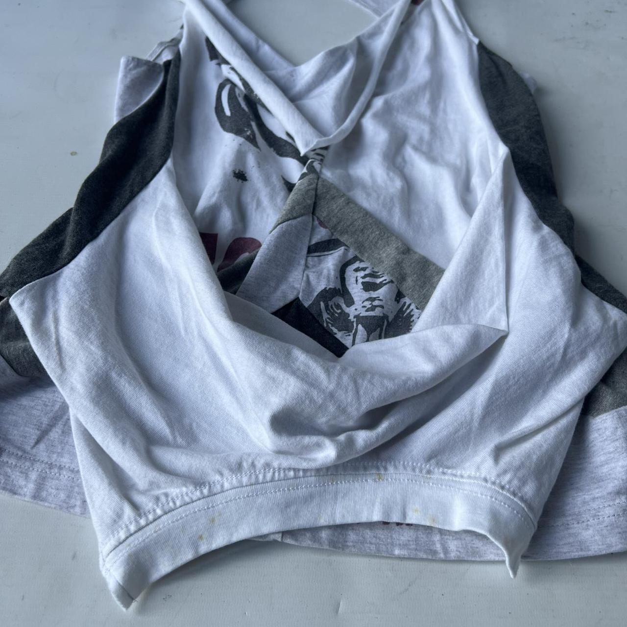 JUNYA WATANABE S/S 2006 Top