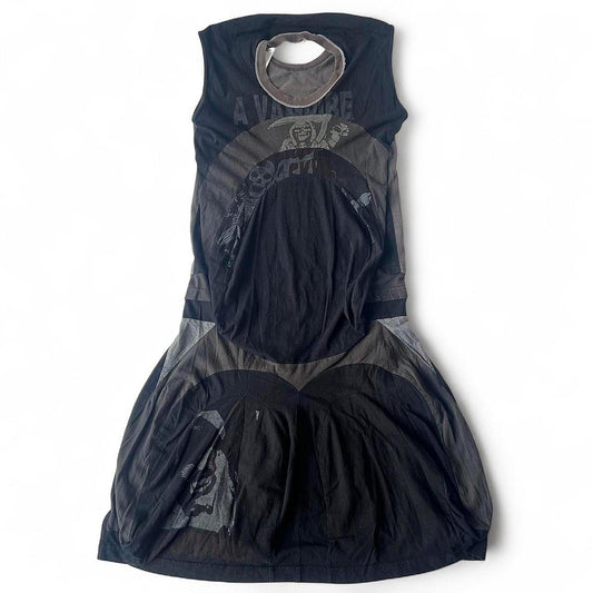 JUNYA WATANABE S/S 2006 Dress