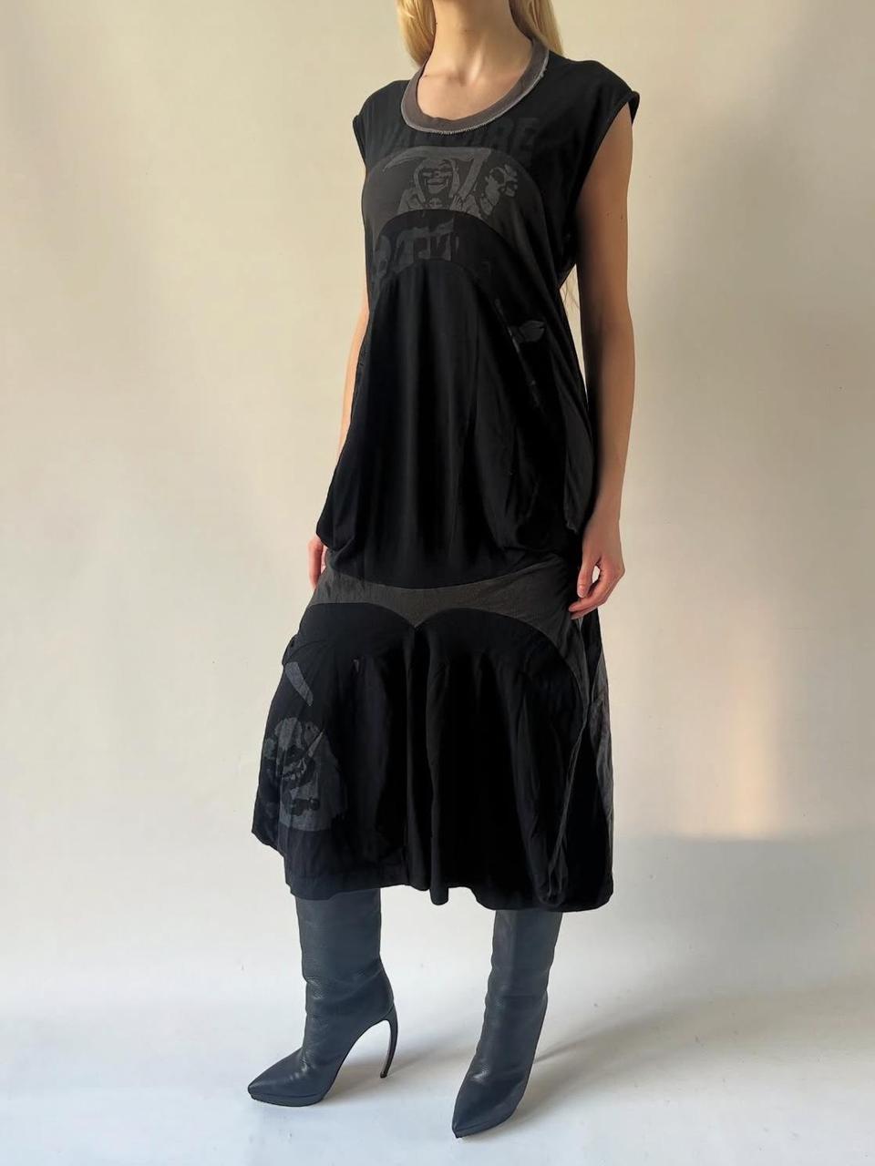JUNYA WATANABE S/S 2006 Dress