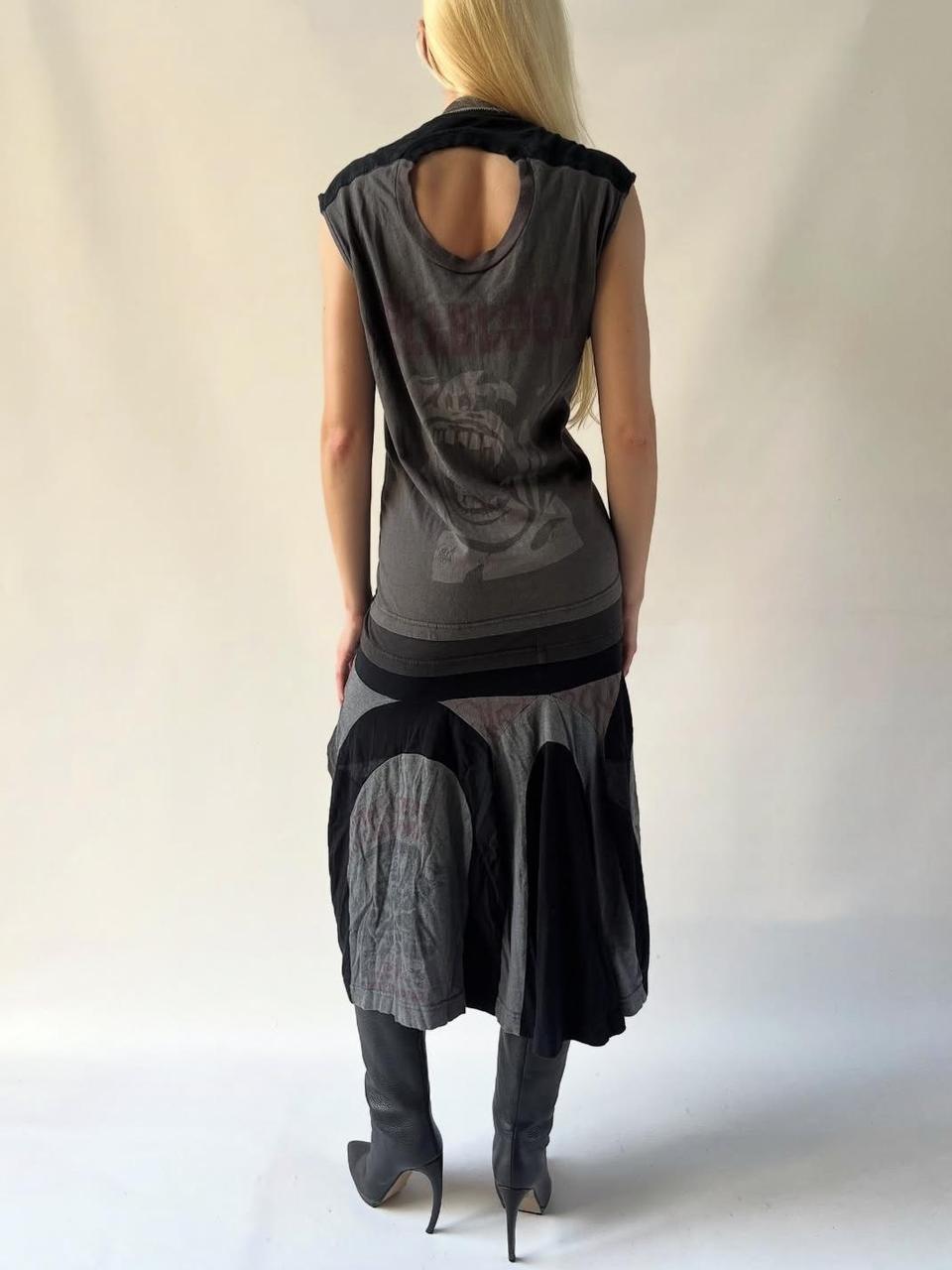 JUNYA WATANABE S/S 2006 Dress