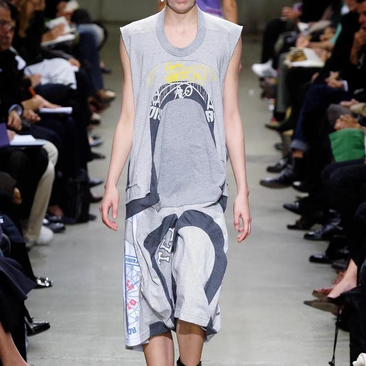 JUNYA WATANABE S/S 2006 Dress