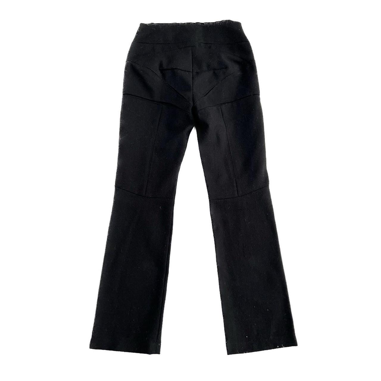 JUNYA WATANABE F/W 1995 Trousers