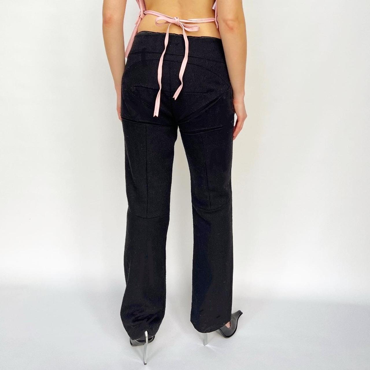 JUNYA WATANABE F/W 1995 Trousers