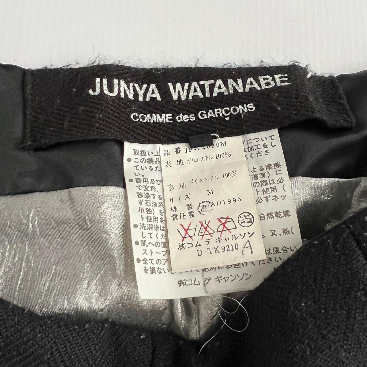JUNYA WATANABE F/W 1995 Trousers